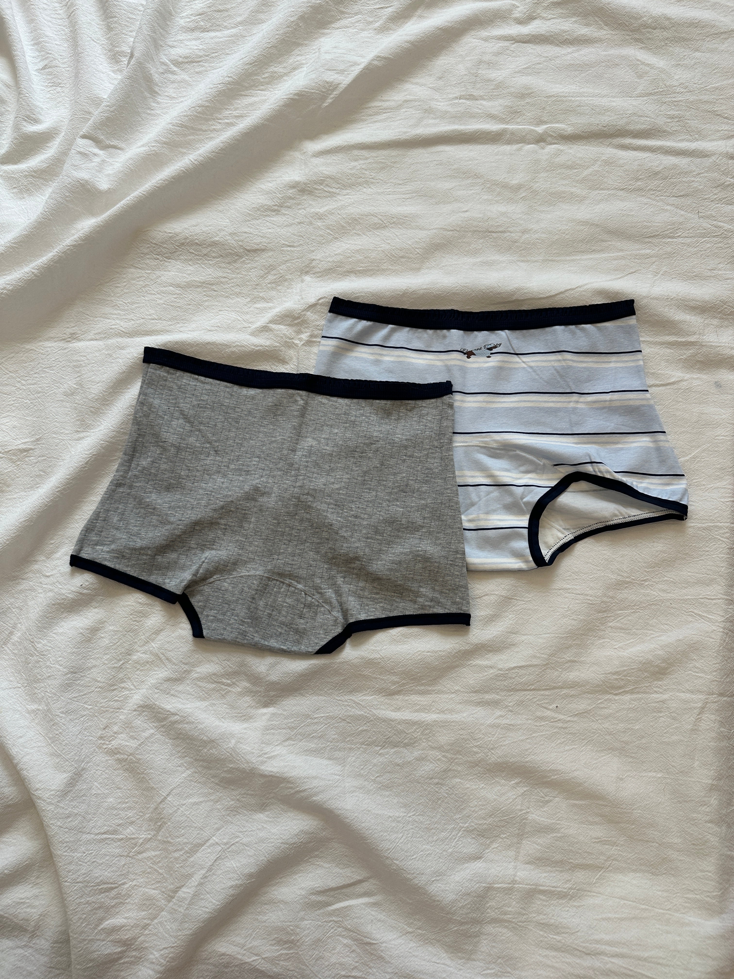 Harbor Boxer Pack