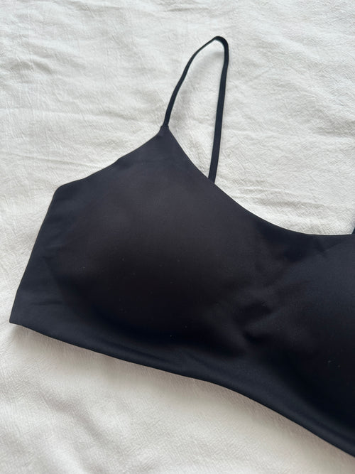 Bralette Black