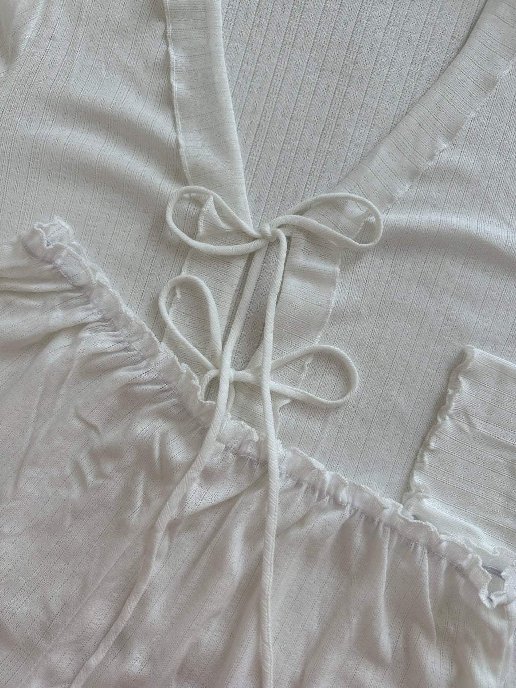 Cotton Homewear