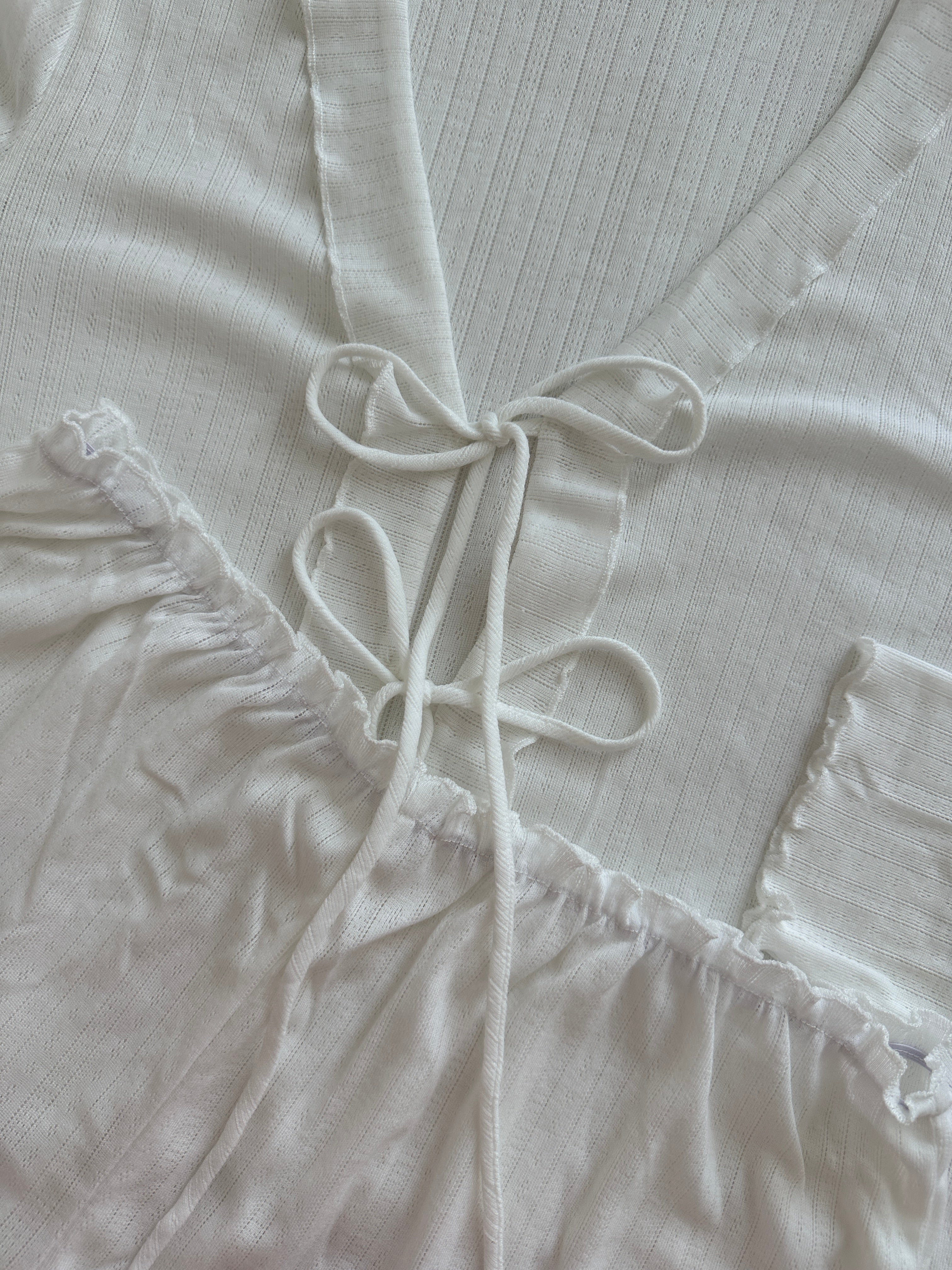 Cotton Homewear