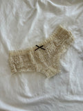 Mesh Boyshorts