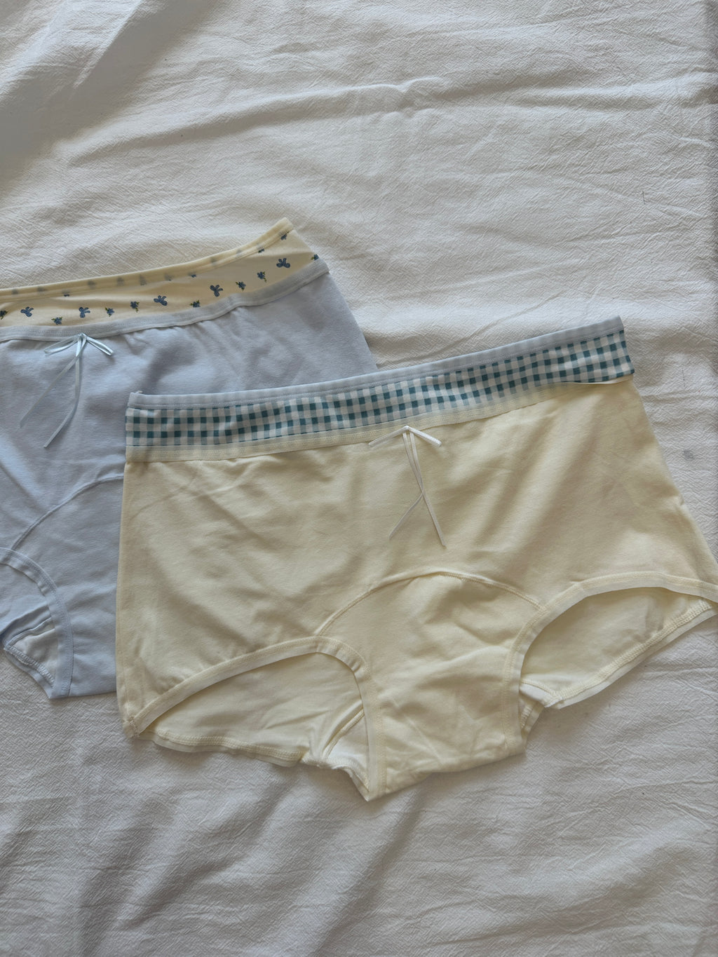 Pastel Boxer Packs