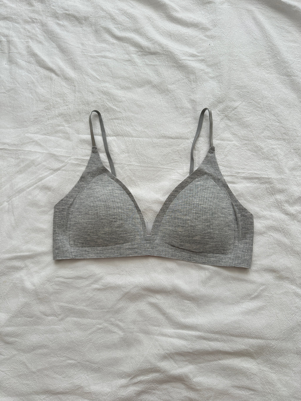 V-Neck Bra