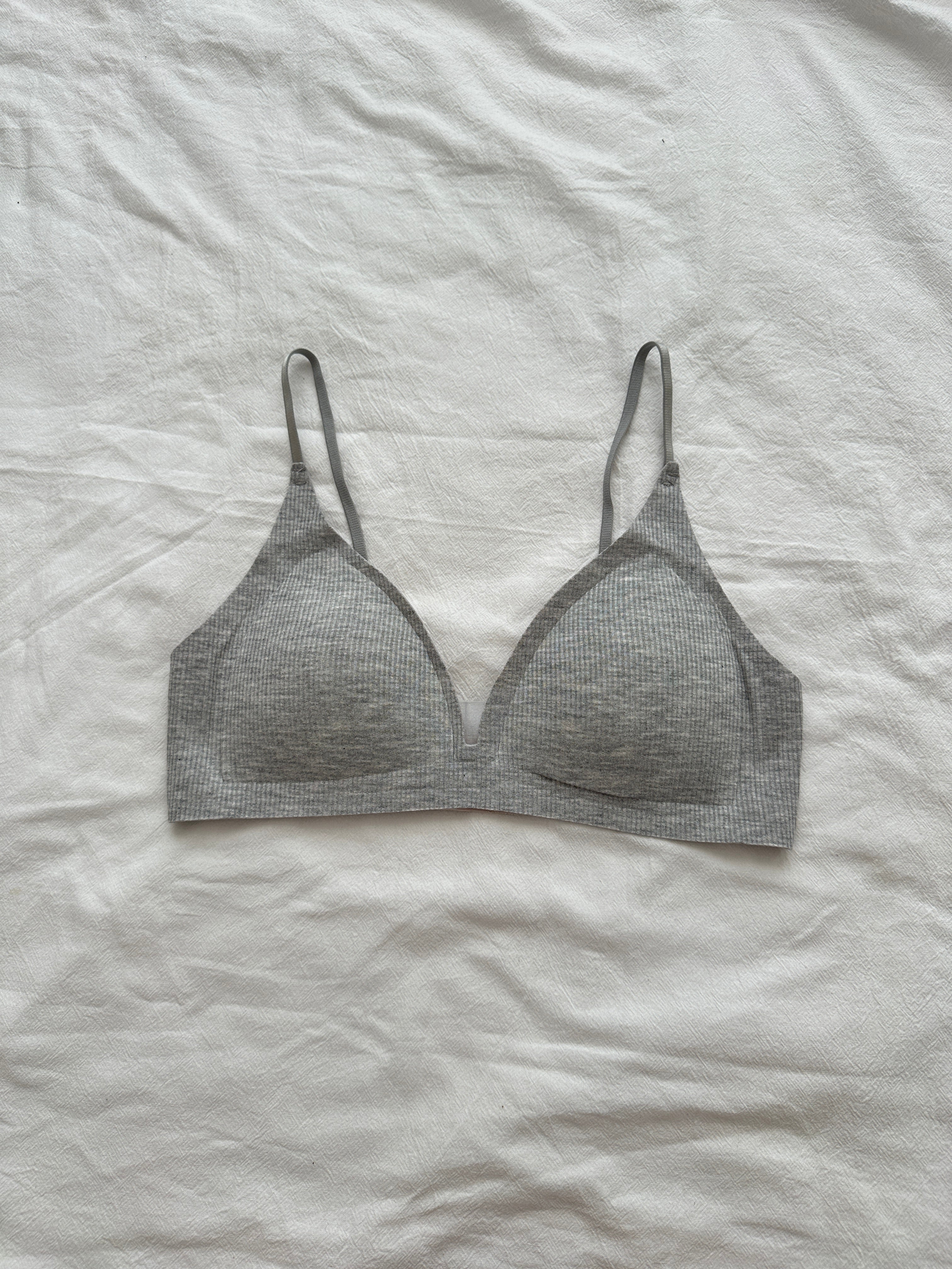 V-Neck Bra