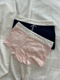 Navy Boxer Pack