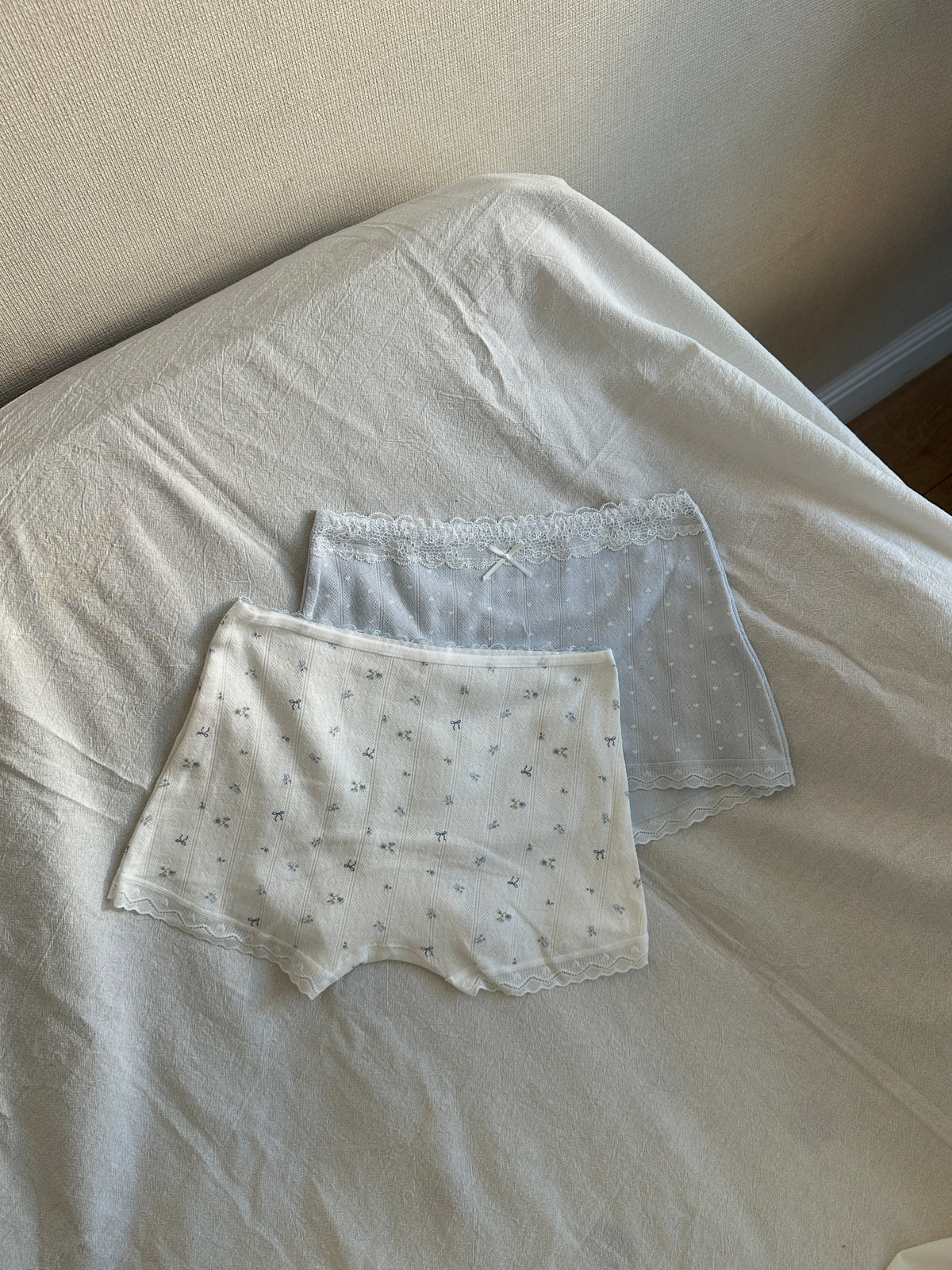 Milky Boxer Pack