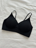 Invisible Push-Up Bra