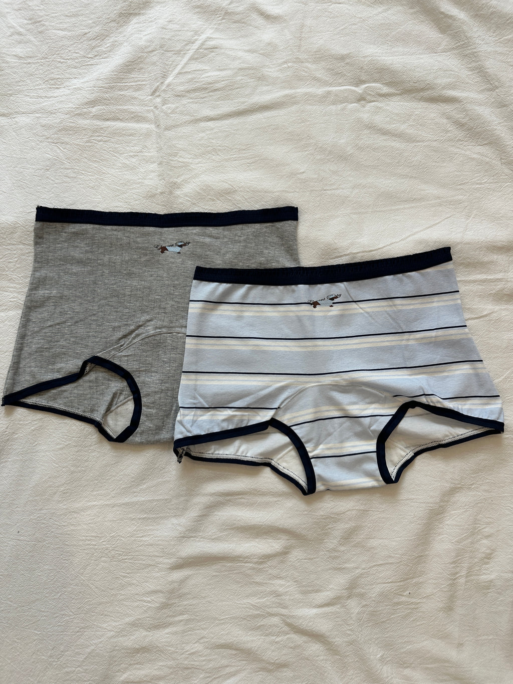 Harbor Boxer Pack