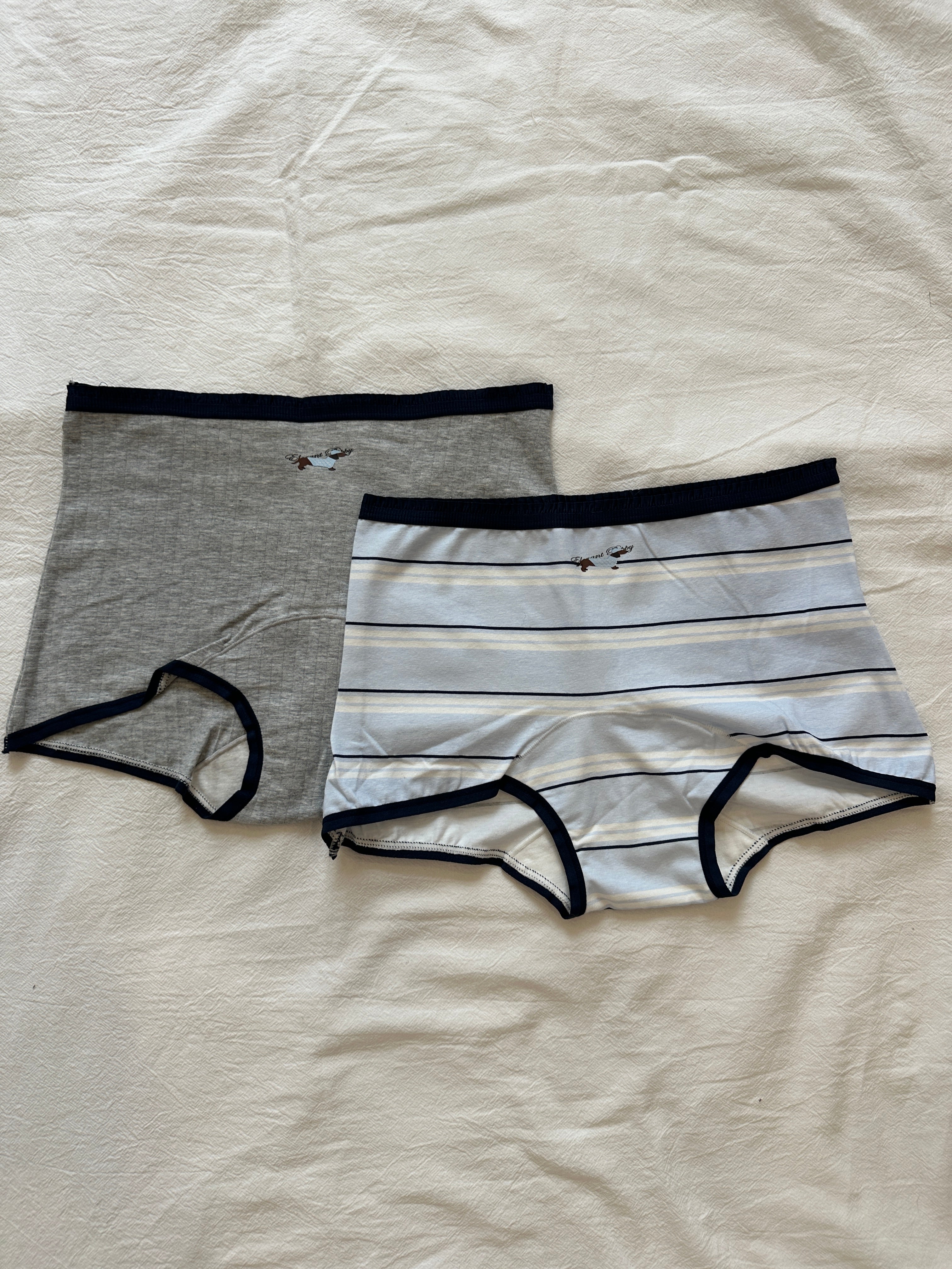 Harbor Boxer Pack