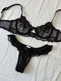 Mystique Set