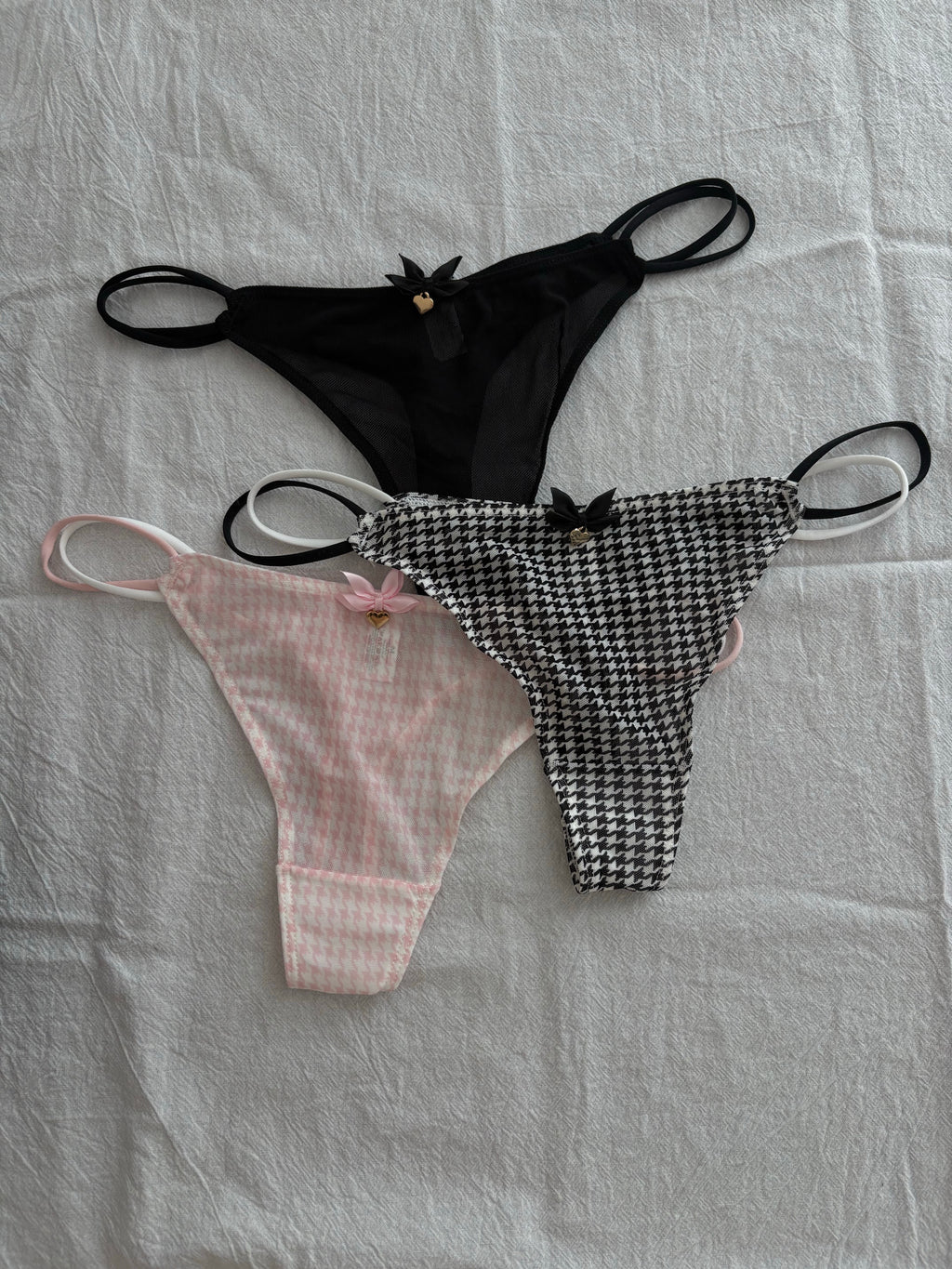 Blackpink set