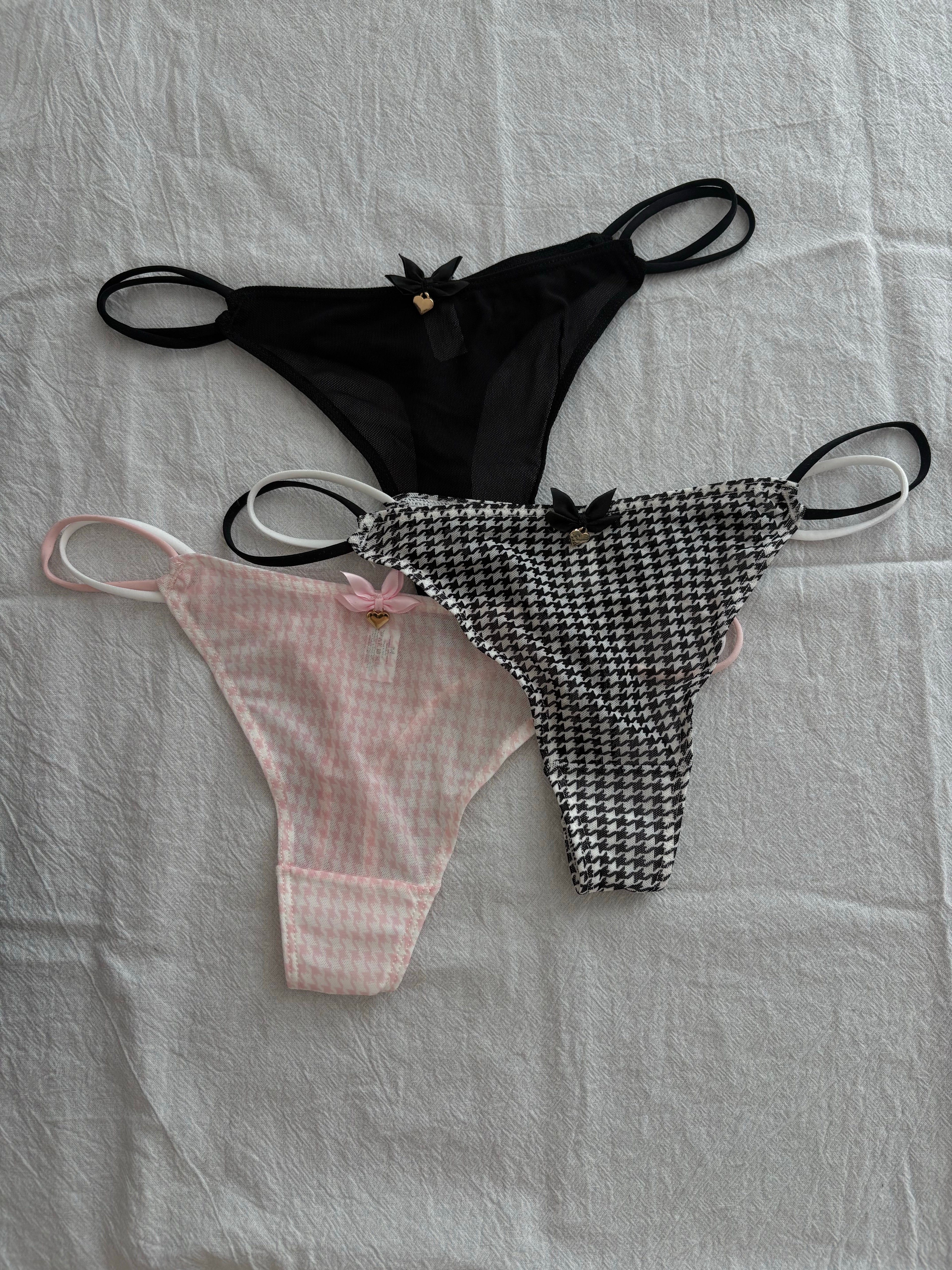 Blackpink set