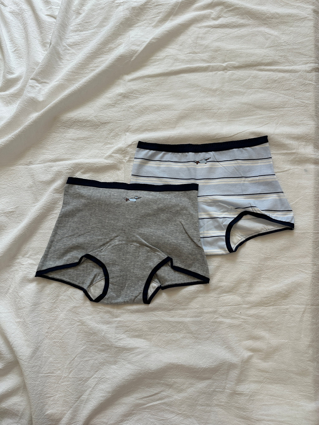 Harbor Boxer Pack