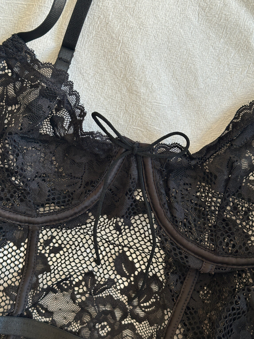 Midnight 3-Piece Set