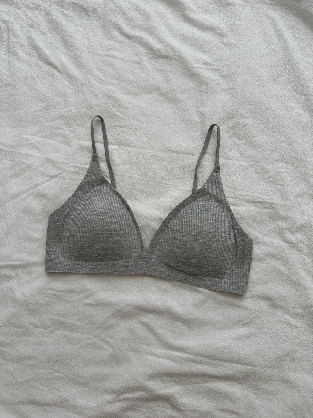 V-Neck Bra