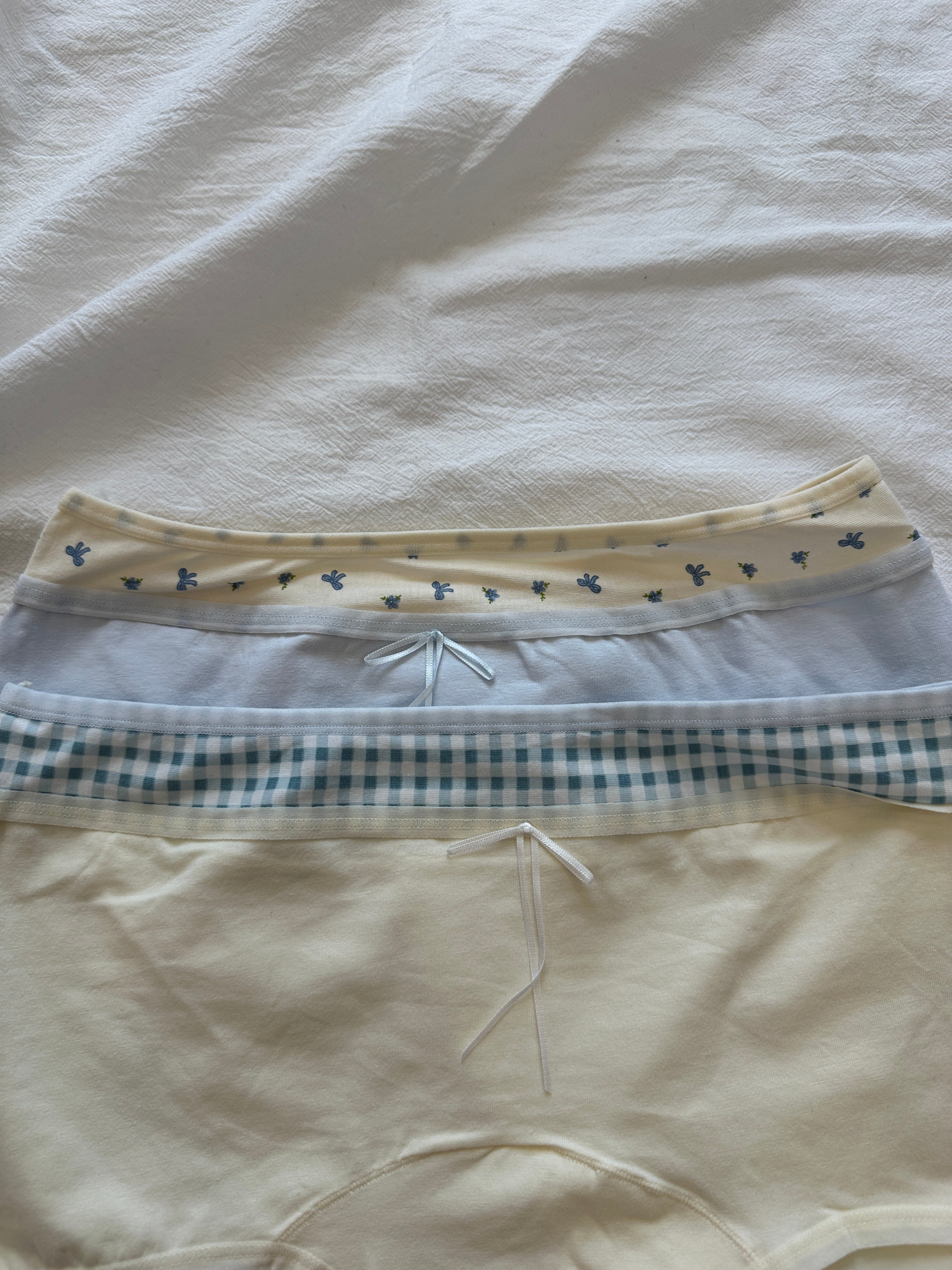Pastel Boxer Packs