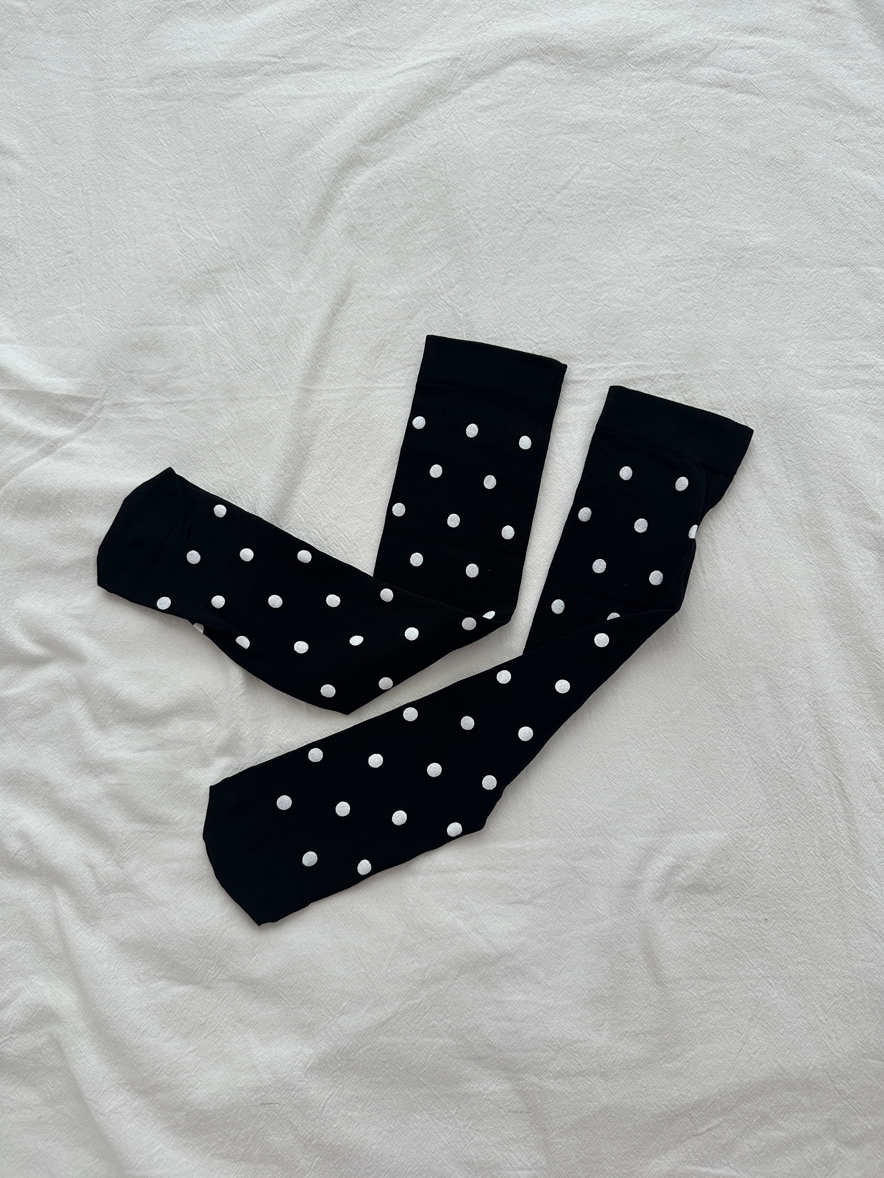 Knee High Socks