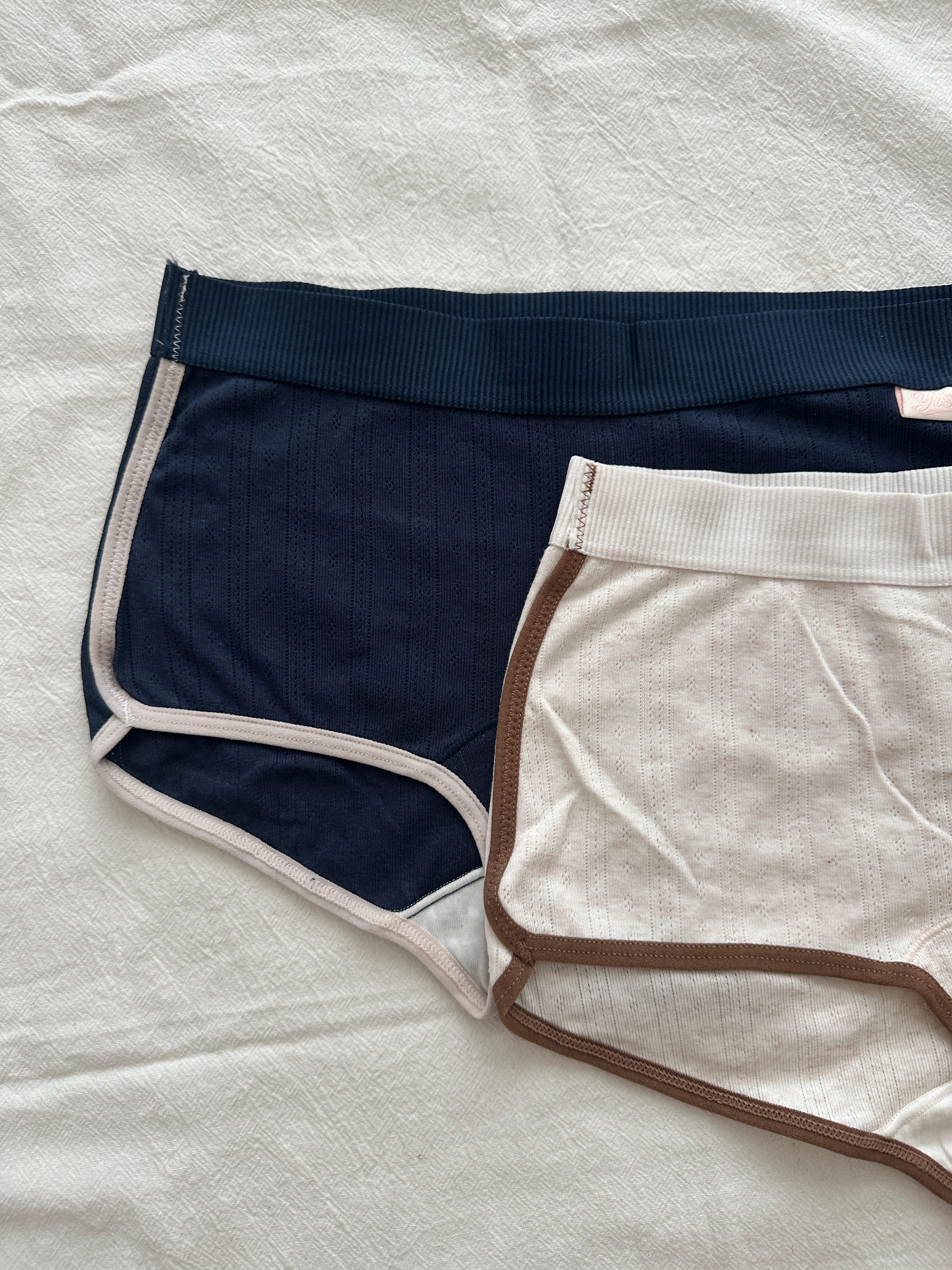 Line Cotton Briefs Pack