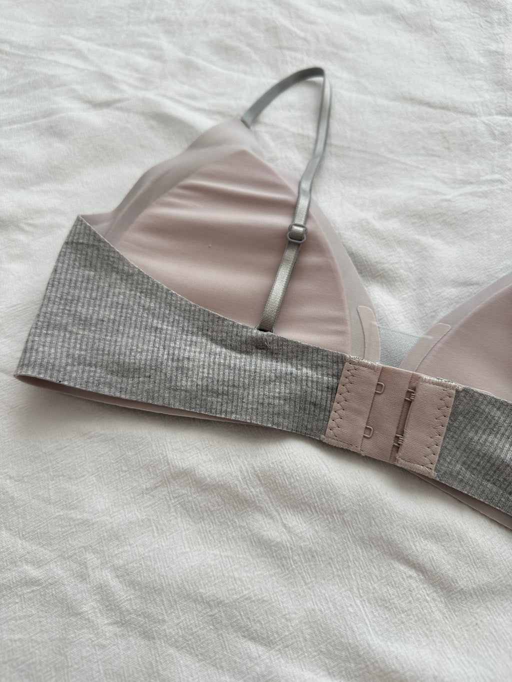 V-Neck Bra