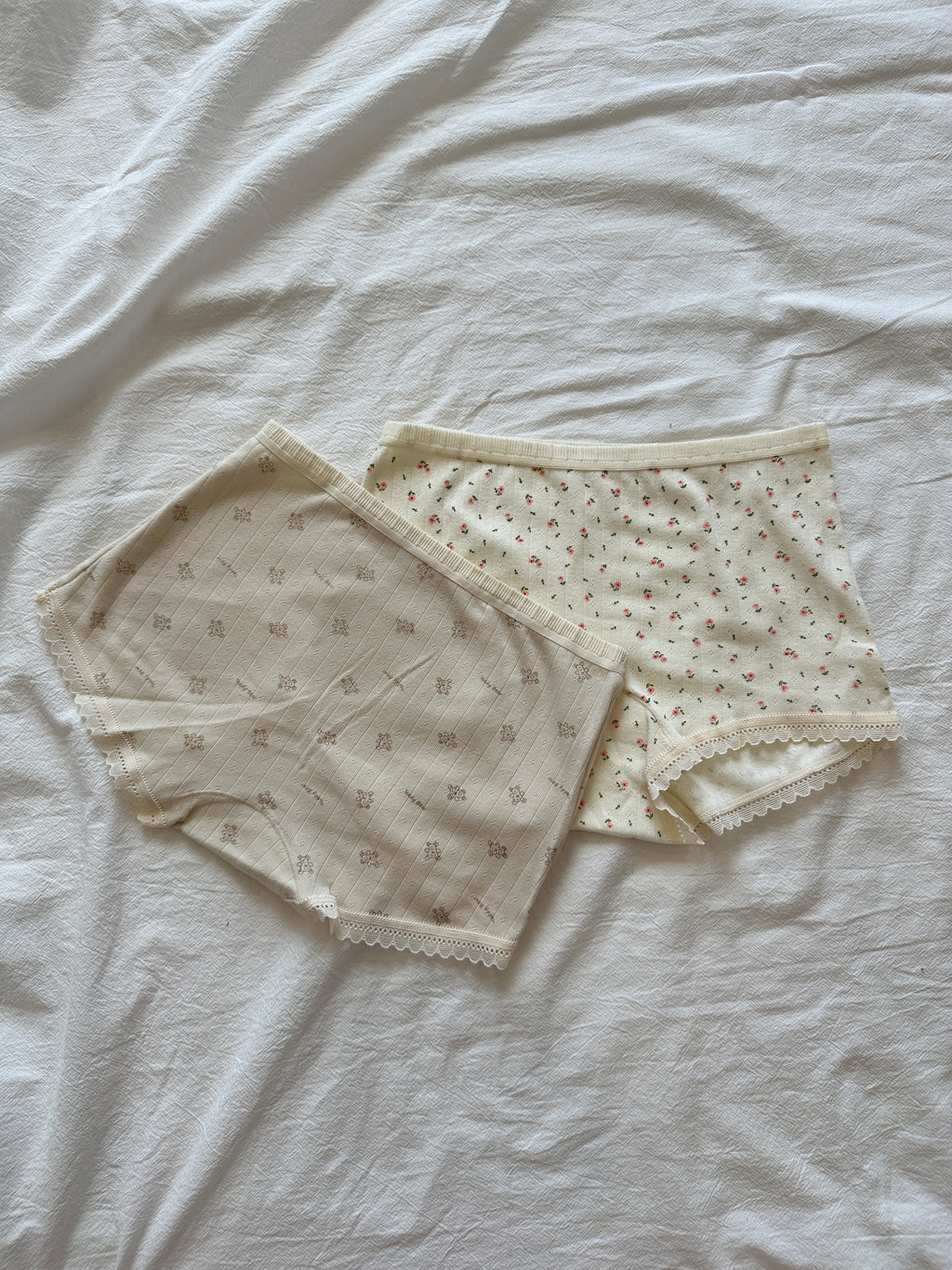 Butter Boxer Pack