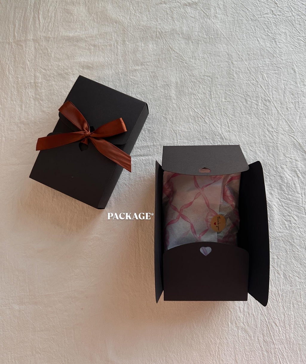 Blackpink Mesh Set