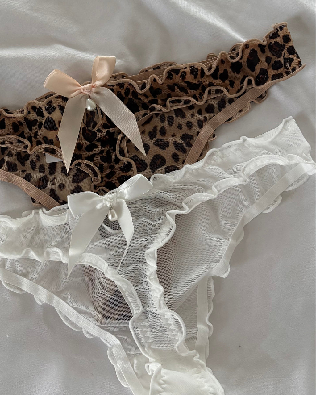 Coquette Leo Pack