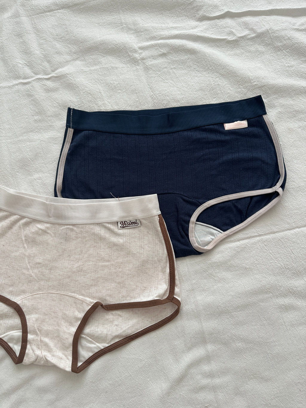 Line Cotton Briefs Pack