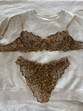Latte Leo Set
