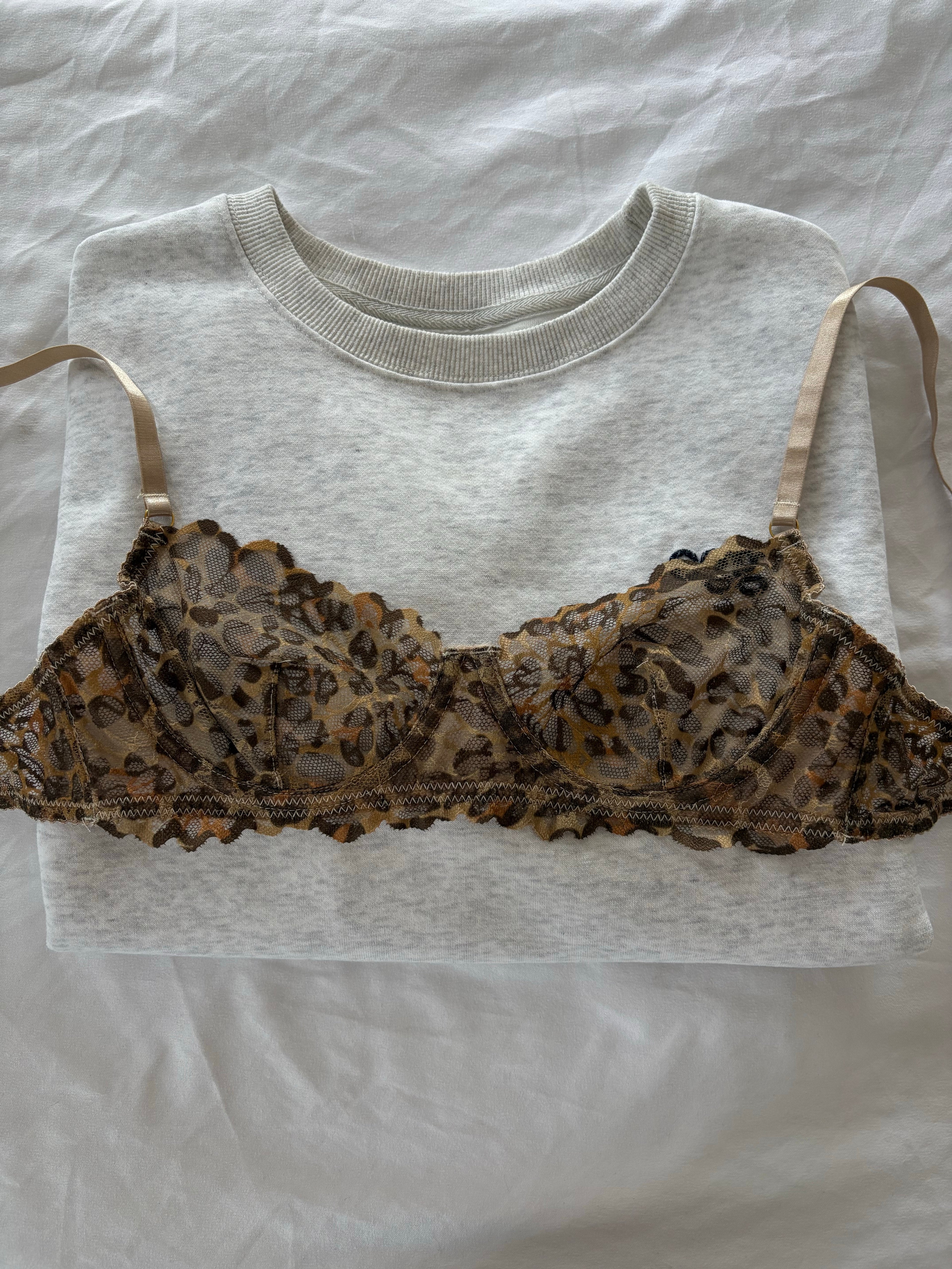 Latte Leo Set