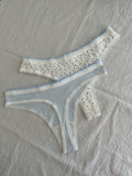 Cotton Pack Blue