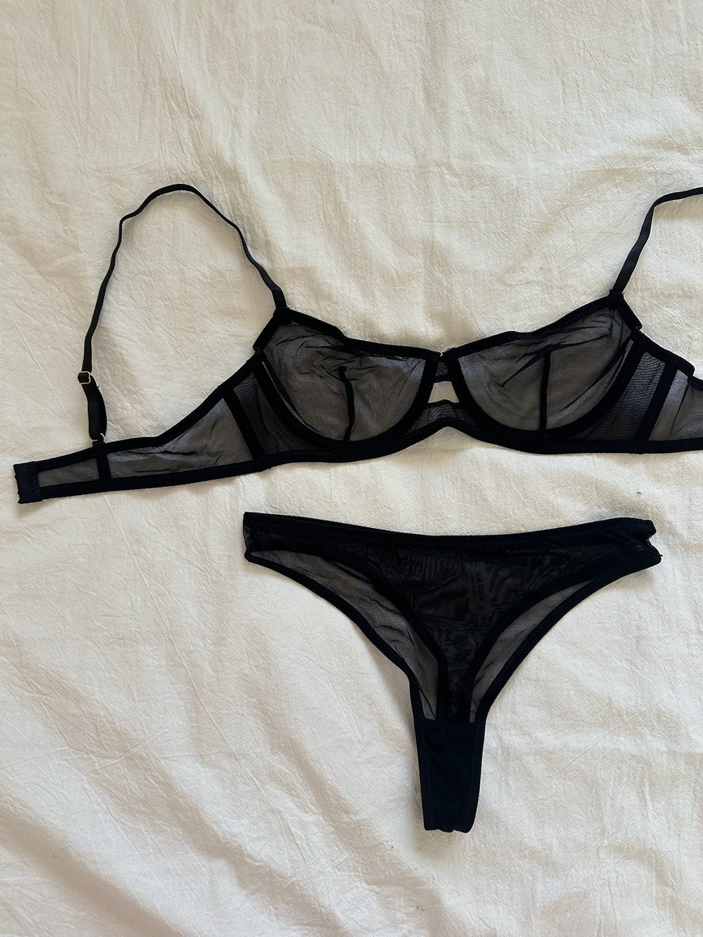 CLASSY SET
