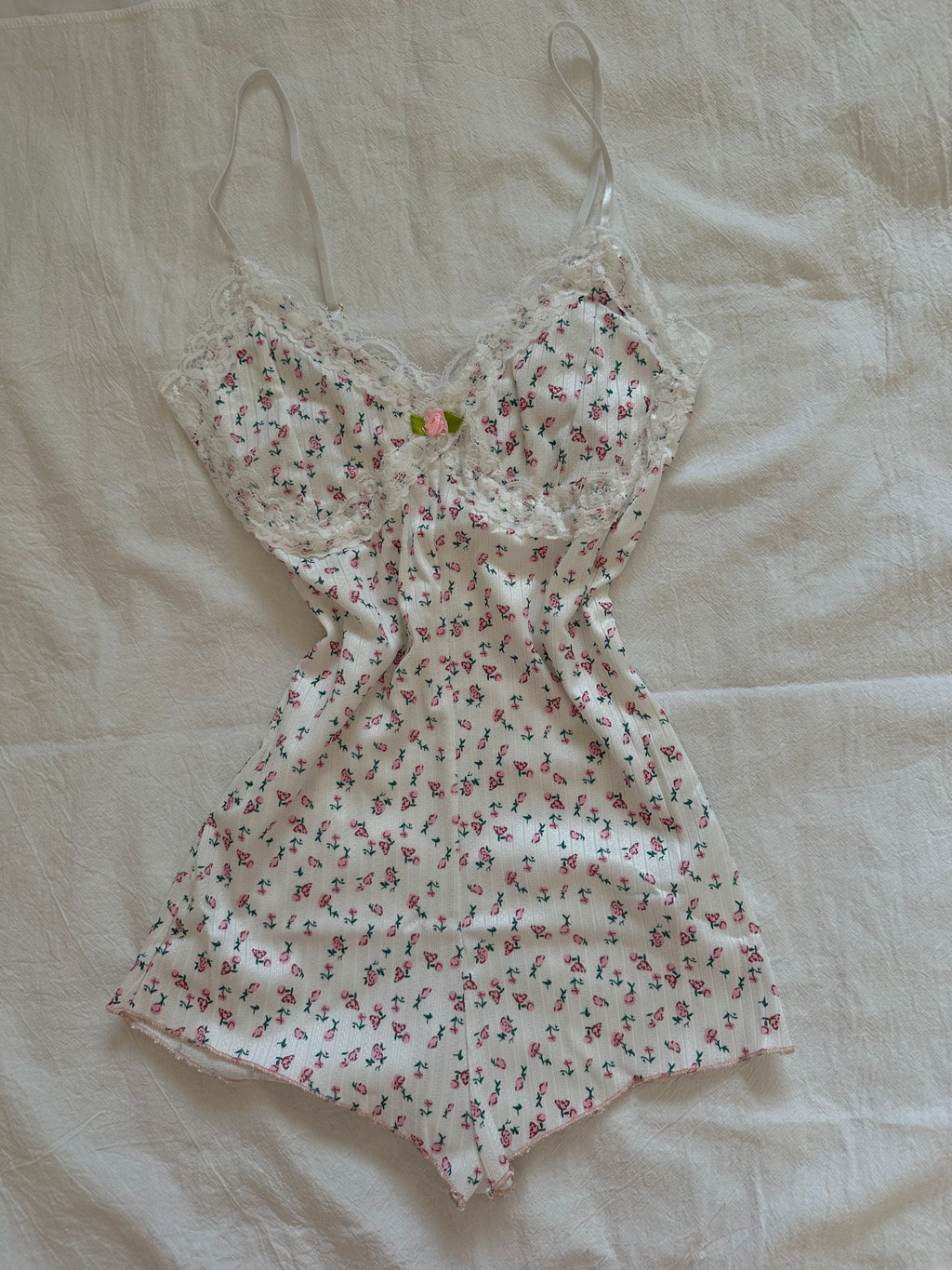Daisy Soft Body
