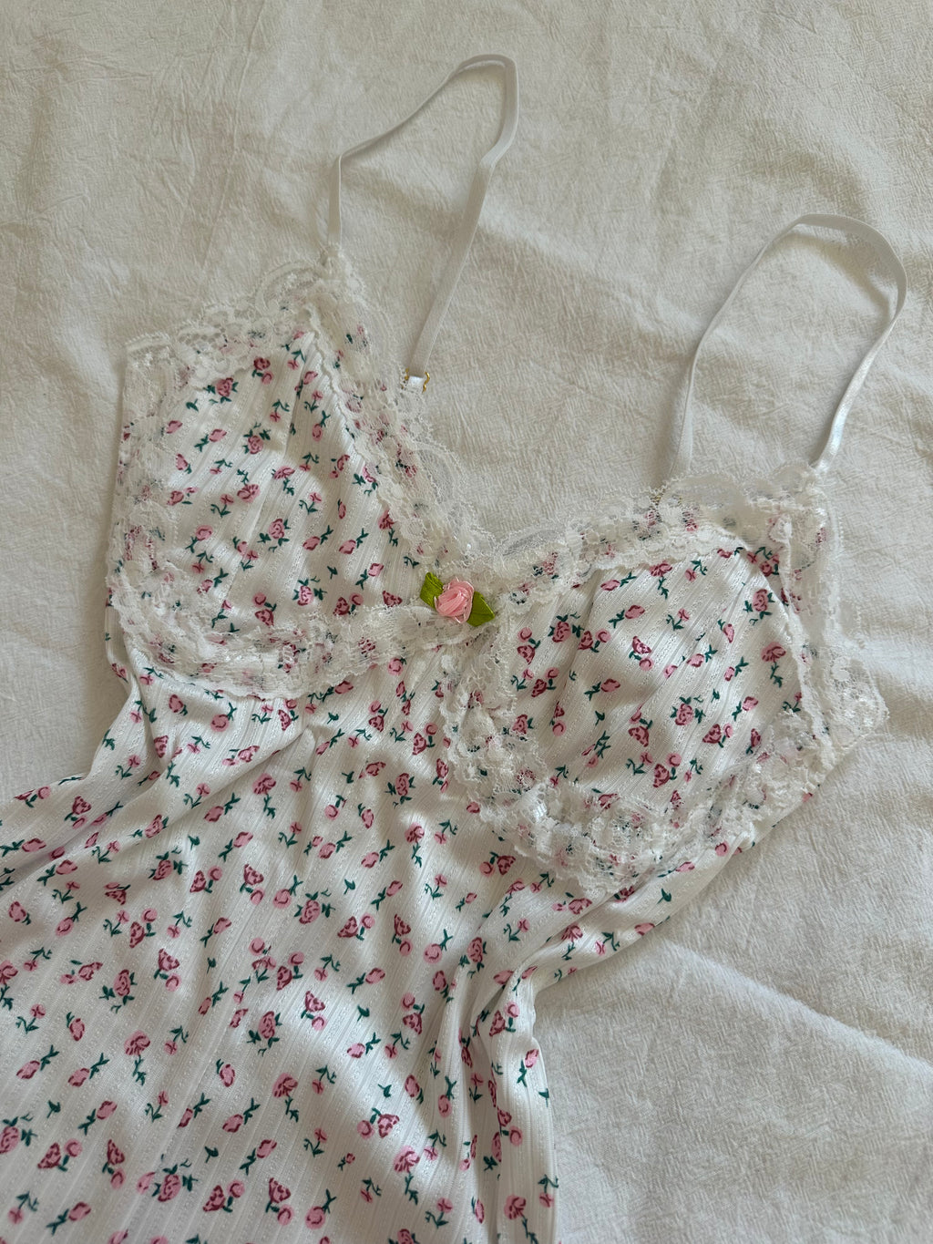 Daisy Soft Body