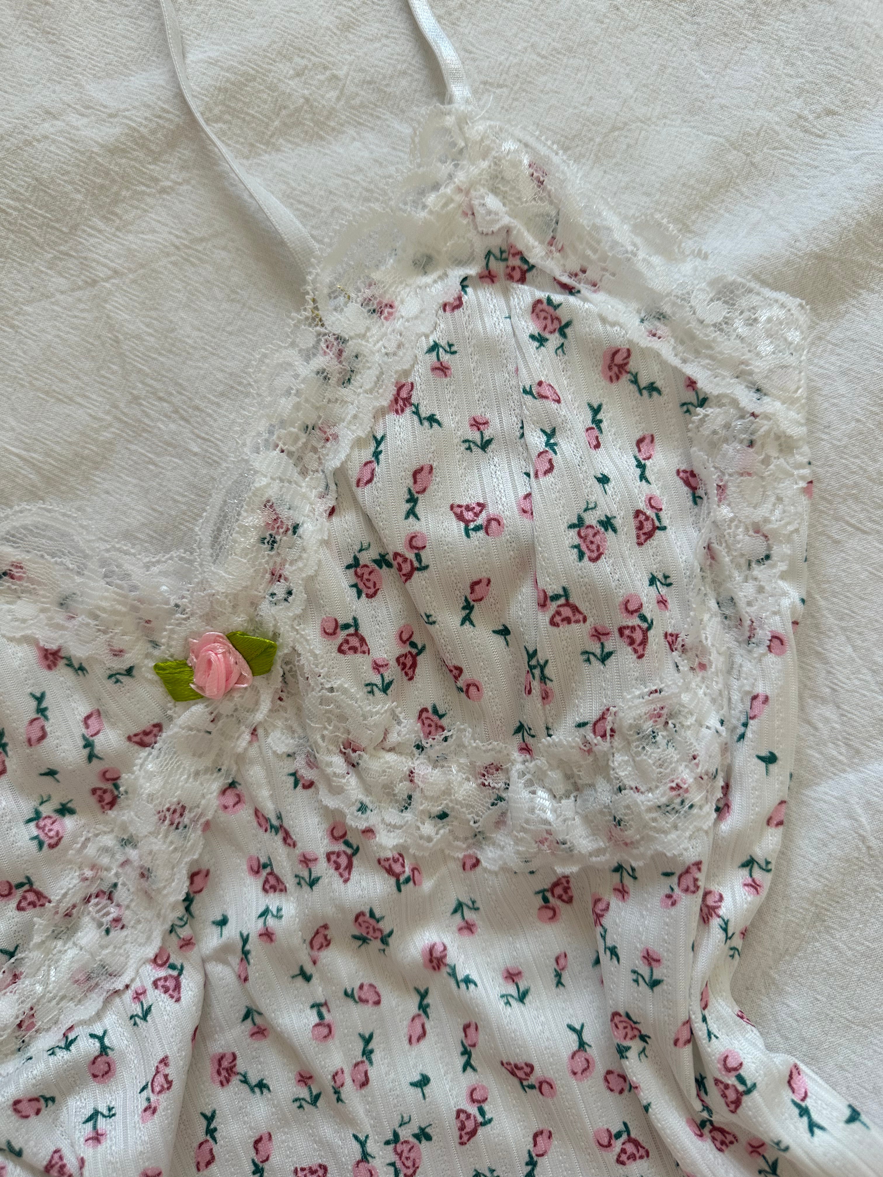 Daisy Soft Body