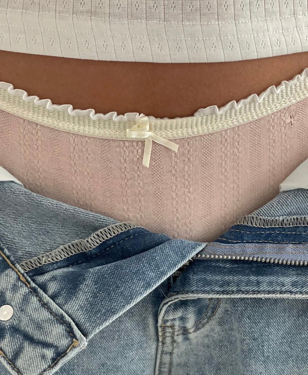 COTTON SET