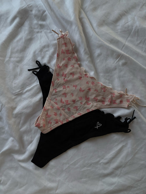Blackpink set