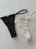 Fleur Cotton Set