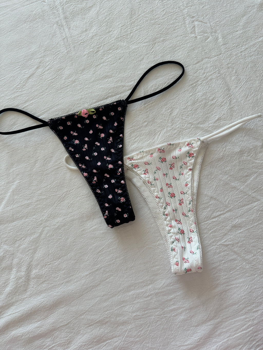 Fleur Cotton Set