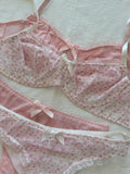 Luna Bloom Set