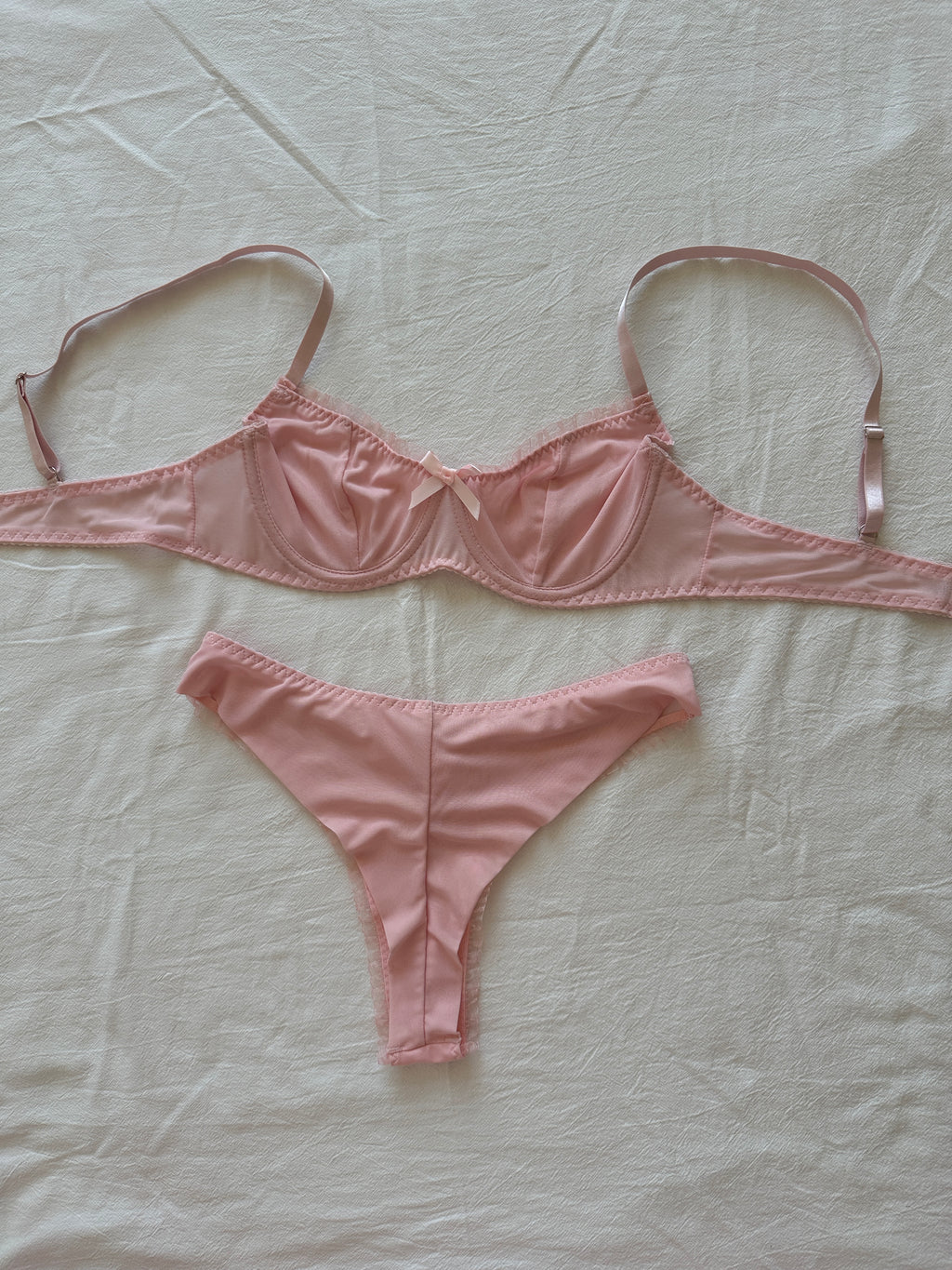 Luna Blush Set