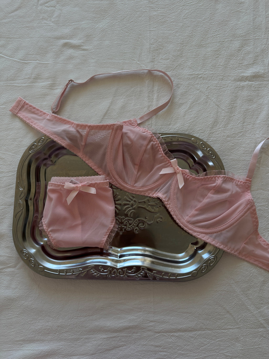 Luna Blush Set