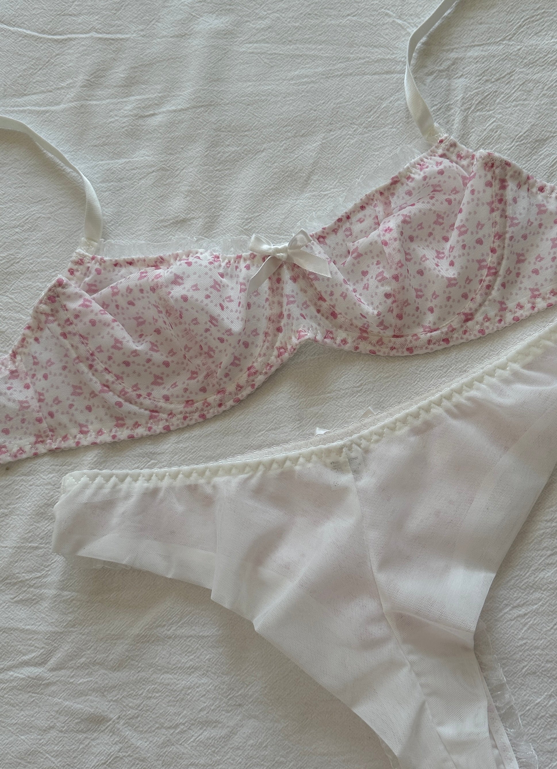 Luna Bloom Set