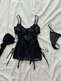 Tension Mesh Set