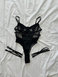 Bound Bodysuit