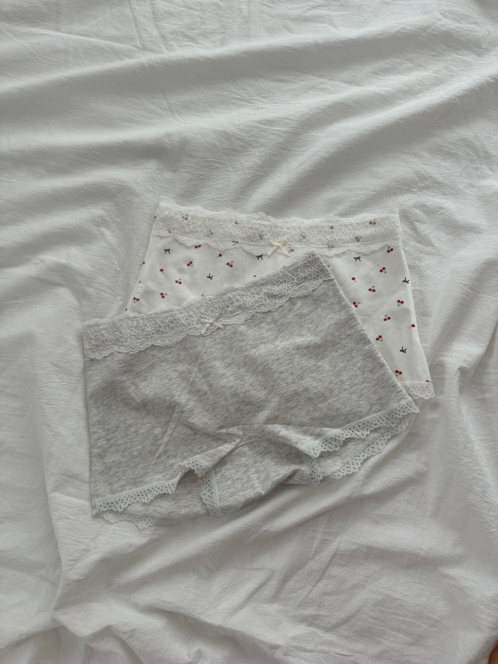 Cherry Boxer Pack