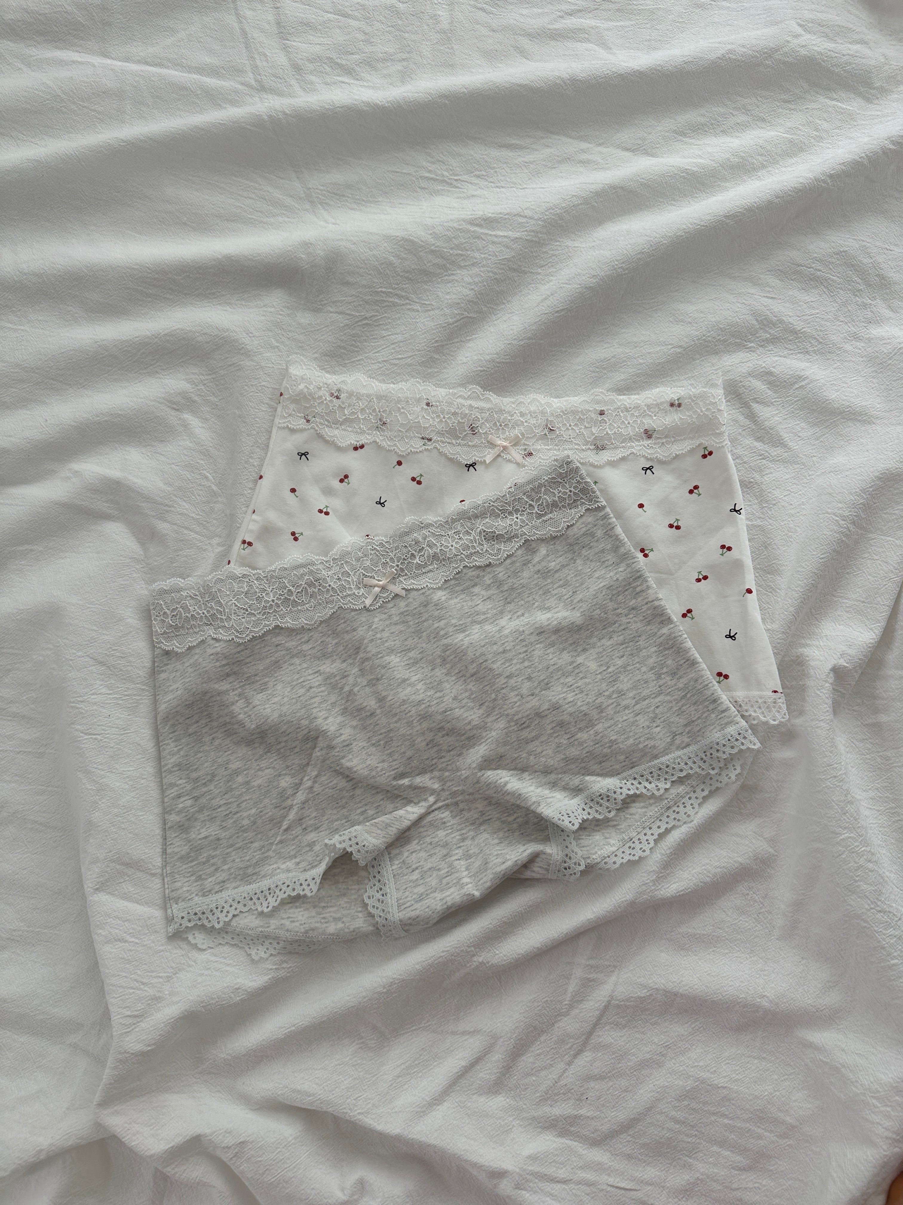 Cherry Boxer Pack