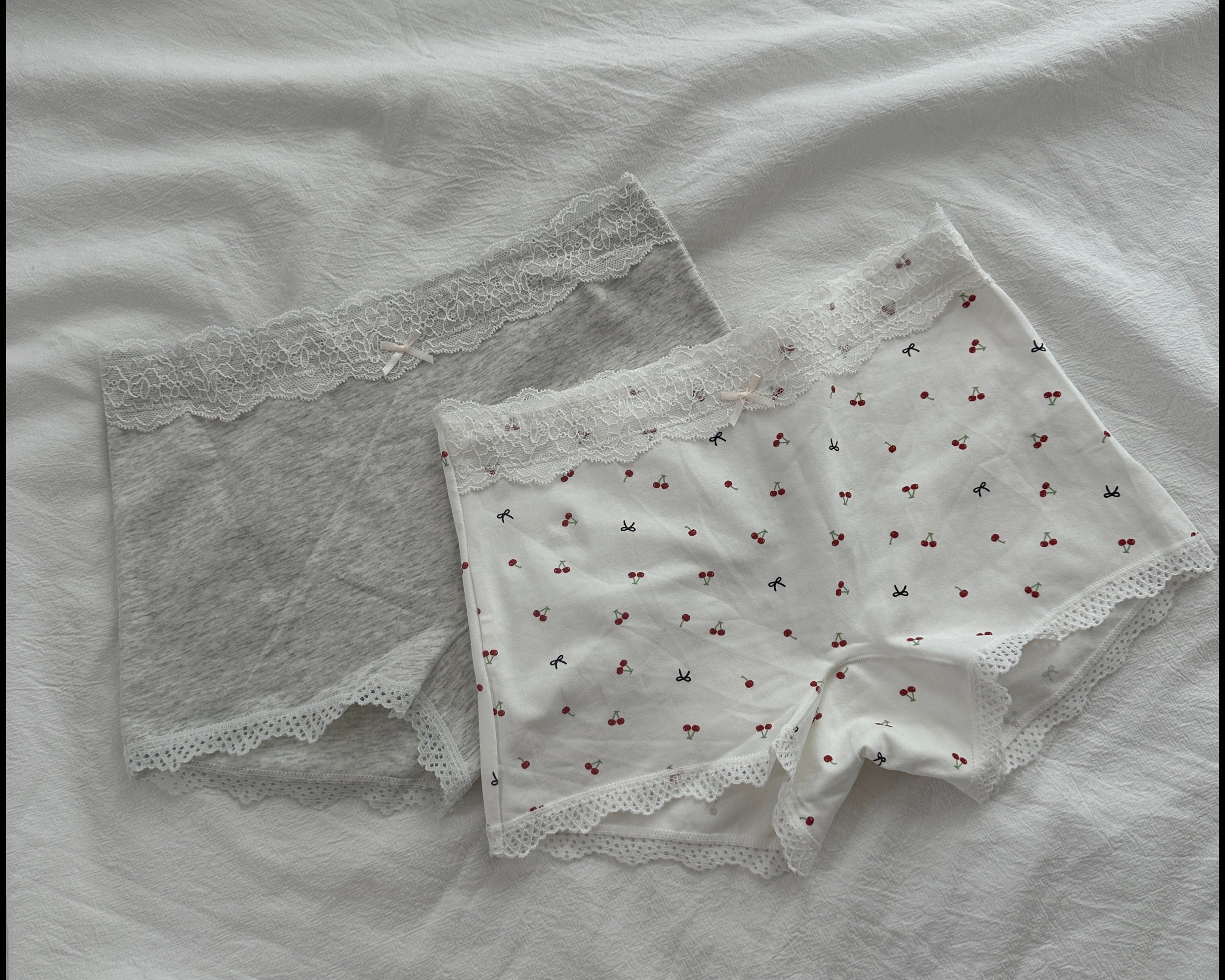 Cherry Boxer Pack