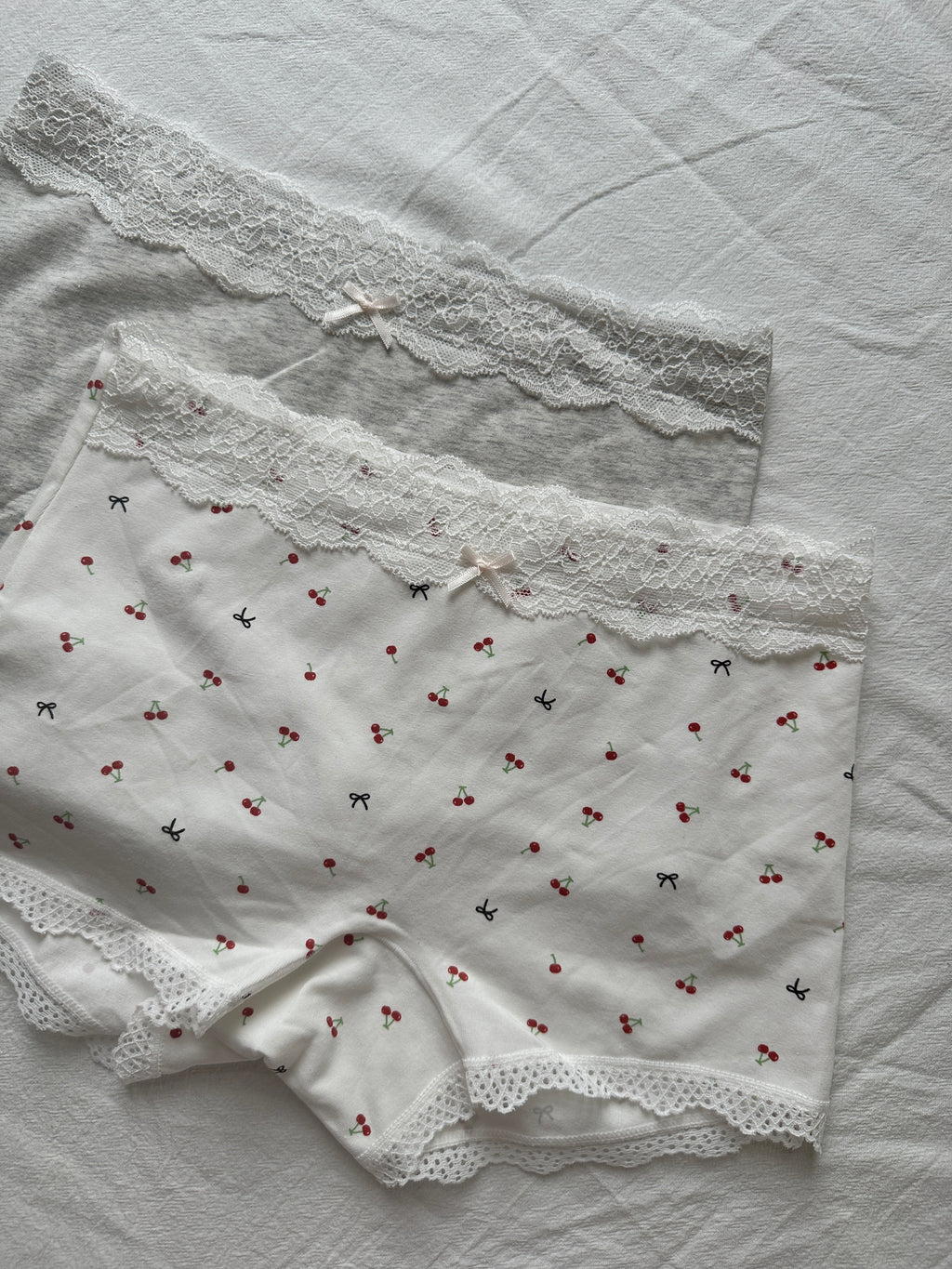 Cherry Boxer Pack