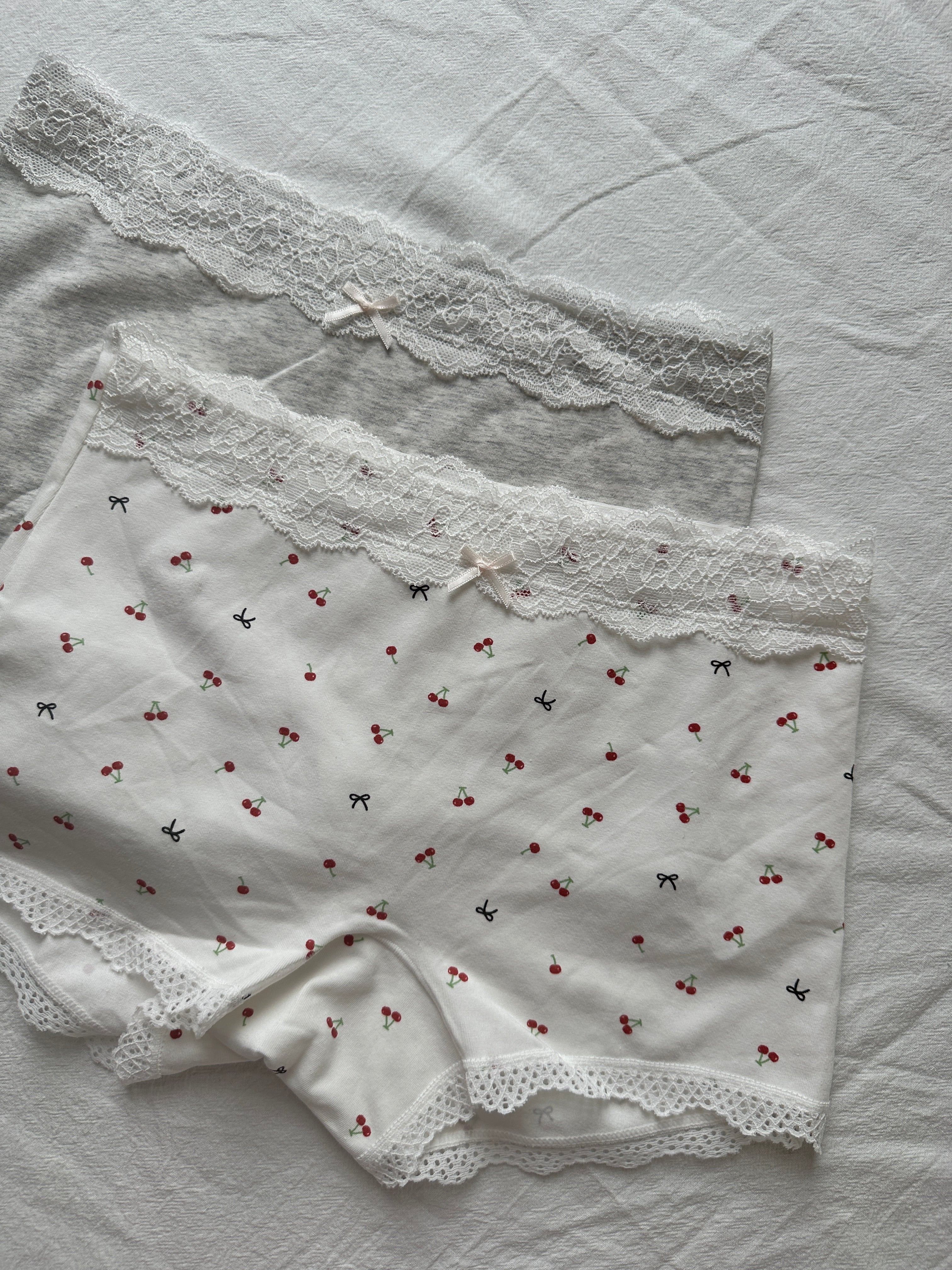 Cherry Boxer Pack
