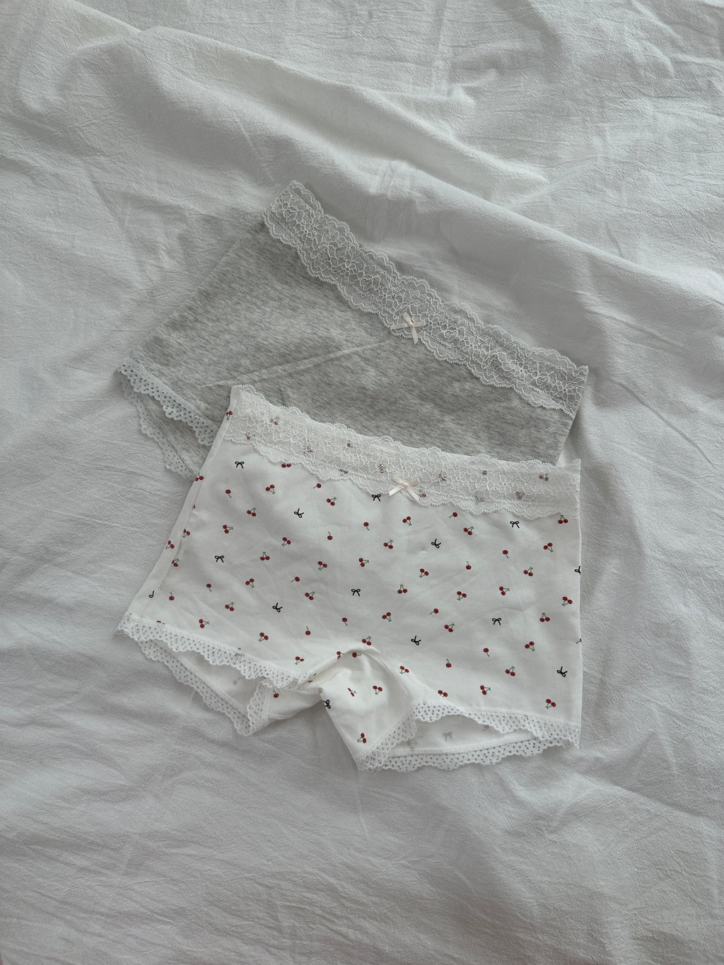 Cherry Boxer Pack
